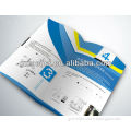 custom company catalogue printing factory